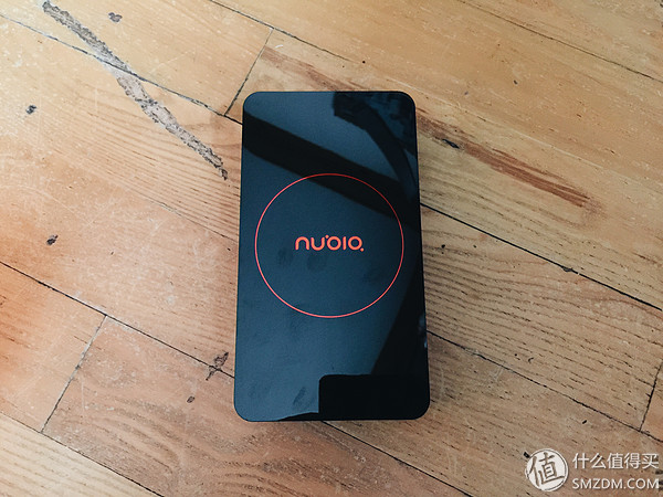 #本站首晒# C罗同款无边框手机 — Nubia 努比亚 Z11 全网通智能手机 上手体验