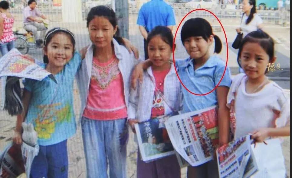 郑州一位11岁小姑娘7年做了一件事，她的行为却感动了整座城！