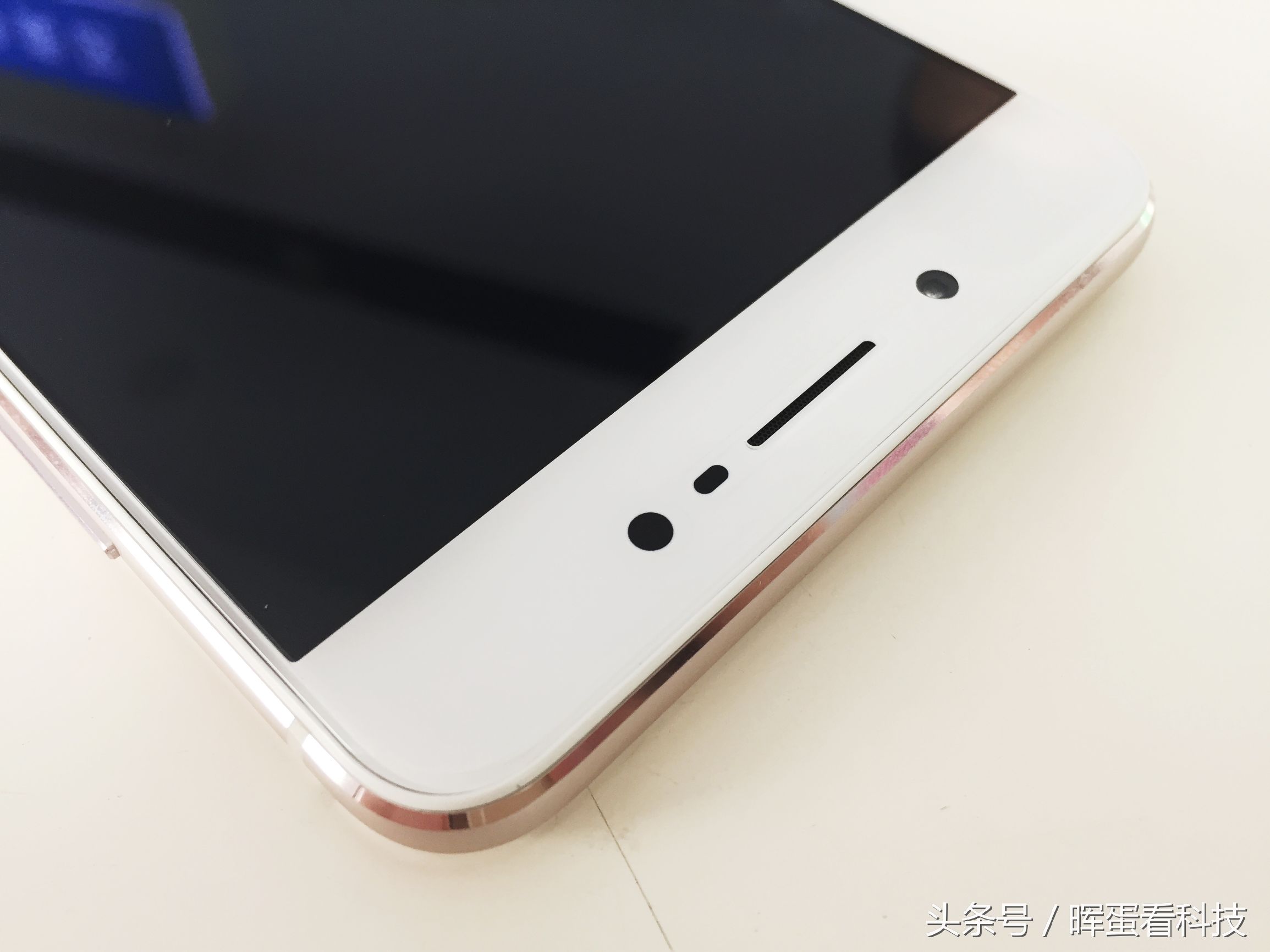 外置绝世！vivo X7 plus首售入门测评