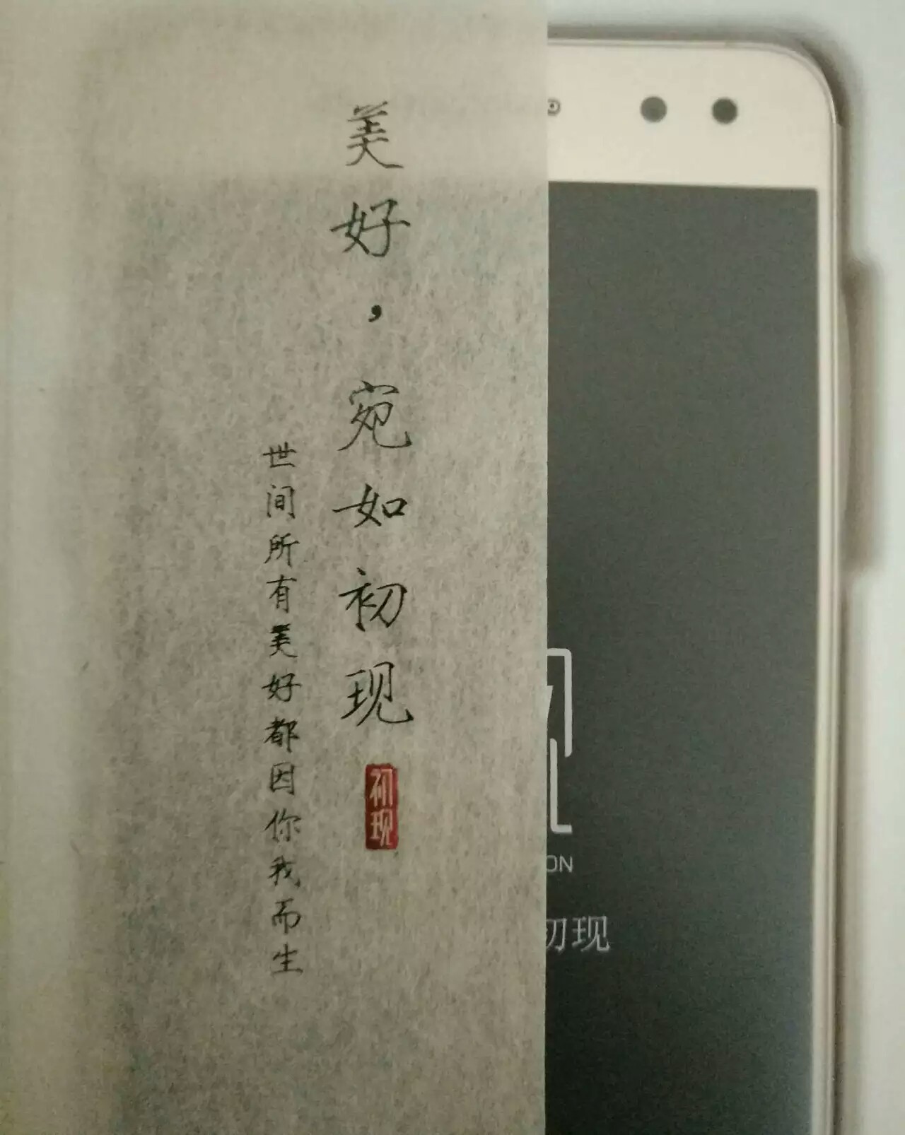 犹如日常生活,美若初显----TCL 750入门感受