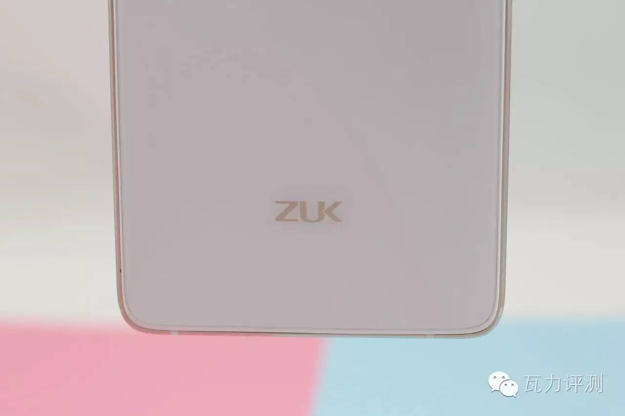 ZUK Z2 Pro 使用25天深度评测
