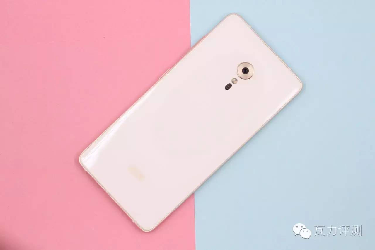 ZUK Z2 Pro 使用25天深度评测