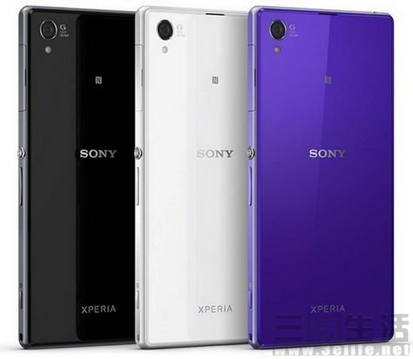 索秘笈的情结，细细品味索尼xperia Z的今生前世