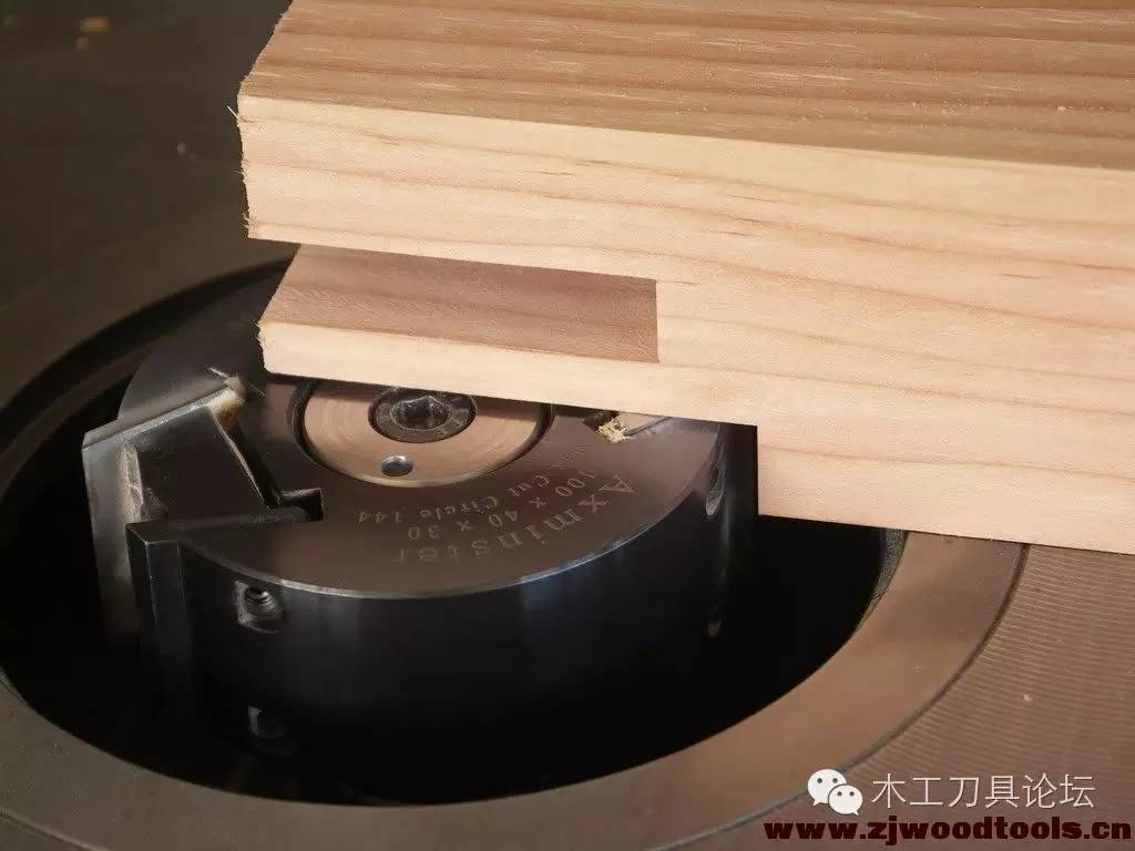 国外专业木工刀具图片展示系列