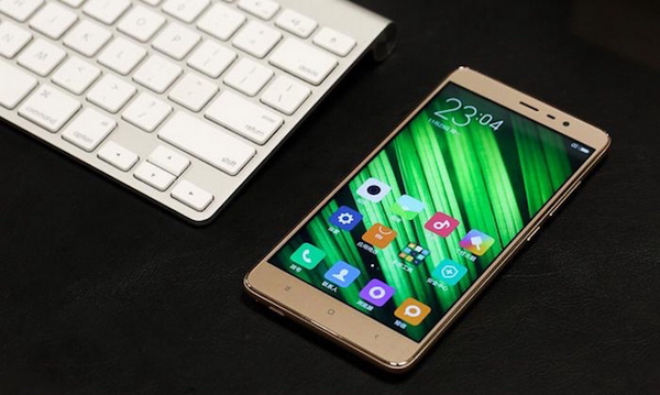 适用电信4G ！红米noteNote 3三网通将要开售