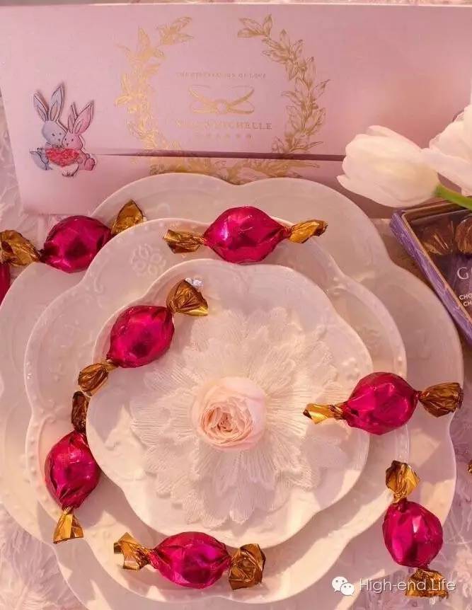 陈晓陈妍希大婚网络点击超10亿丨到底有