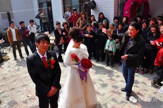 如果重庆实行18岁法定婚龄，你高中就该去相亲了