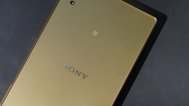 机情烩：sonyXperia Z6  要换一张脸和大伙儿碰面！