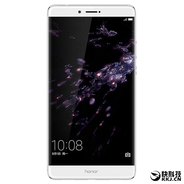 2299元6.6寸2K屏！榮譽NOTE8官方網圖賞