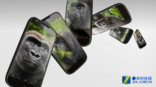 康宁第五代大猩猩玻璃:一块夹层玻璃的不碎梦