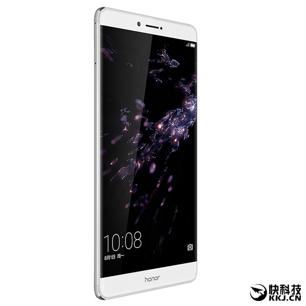 2299元6.6寸2K屏！榮譽NOTE8官方網圖賞