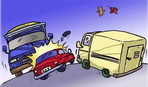 新警示今年前五个月银川共发3万余起交通事故！102人死于车祸