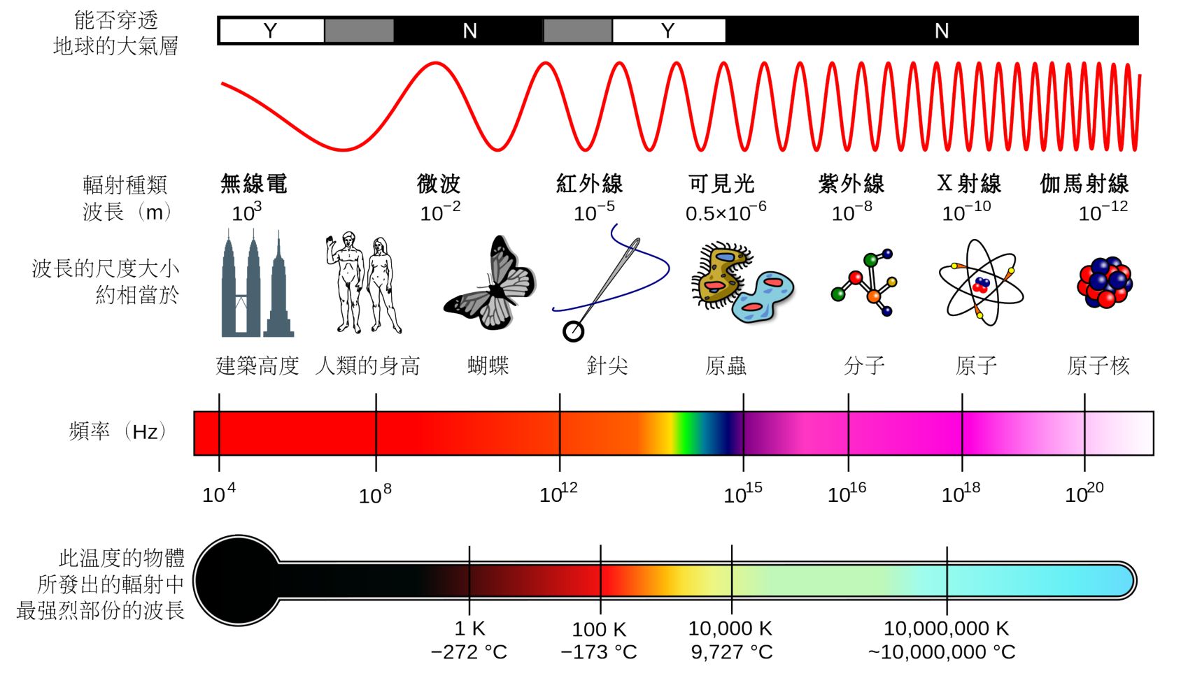 来自太空的毁灭：伽马射线暴详解-第2张图片-IT新视野