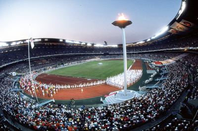 相约里约|奥运会开幕式最高机密 里约点火