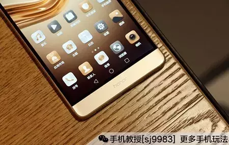 2299元起的超大屏手机荣誉NOTE8到底如何？