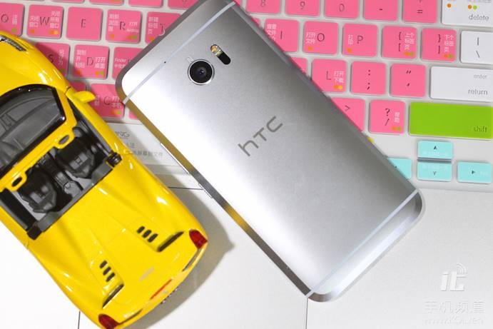 HTC年度旗舰力作，HTC 10国行版评测