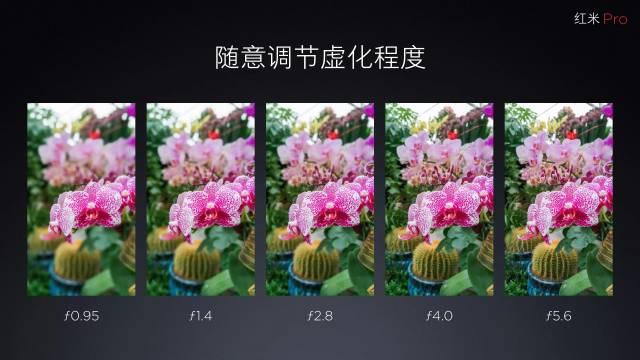紅米notePro照相水準(zhǔn)詳細(xì)說明，確實能做到萬余元單反相機實際效果？