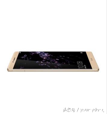 华为手机荣耀NOTE8是最极致的大屏幕手机?