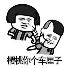 个巴拉是啥意思了 挑水果的时候要出言谨慎