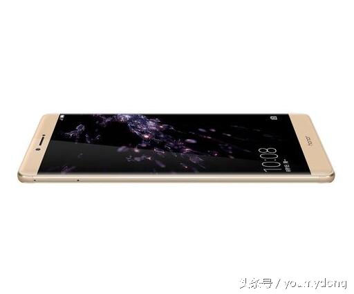 新手机持续，华为手机荣耀公布2K屏旗舰级——荣誉note8