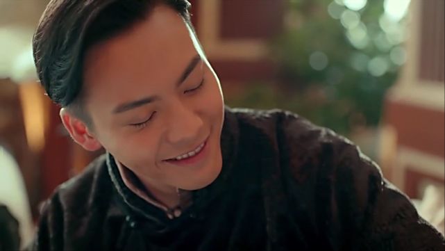 追男神攻略谁最强？七夕脱单跟林依晨赵丽颖唐嫣学！