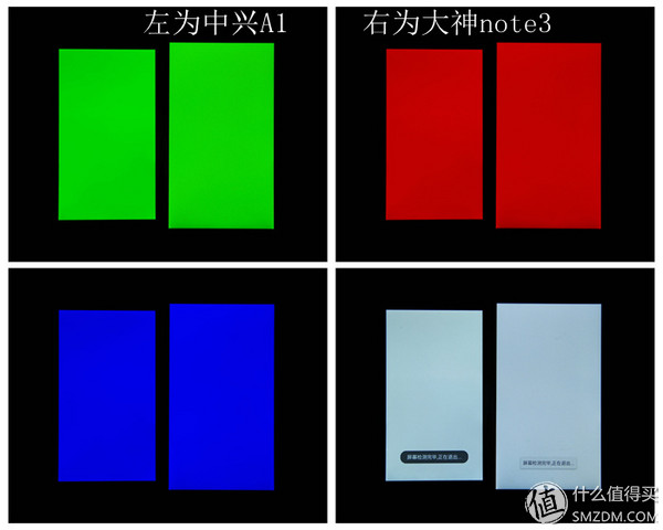 599的指纹手机靠谱不？--中兴 Blade A1 手机体验