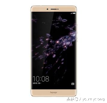 华为手机荣耀NOTE8是最极致的大屏幕手机?