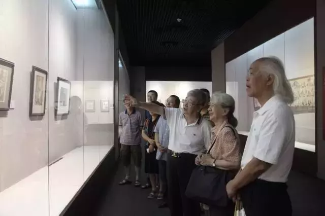 “丝路明珠”在绍兴博物馆开展