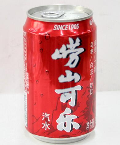 老青岛带您了解最全的青岛特产