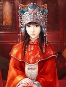 几部好看的古代言情小说,拿去不谢,有点污~