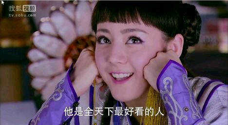 追男神攻略谁最强？七夕脱单跟林依晨赵丽颖唐嫣学！