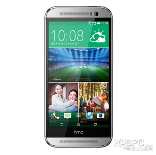 HTC One M8 Eye市场价几近腰折 2GB运行内存1299元