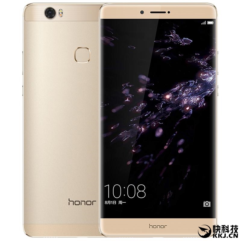 6.6寸2K极致巨屏机！荣誉NOTE8深层测评