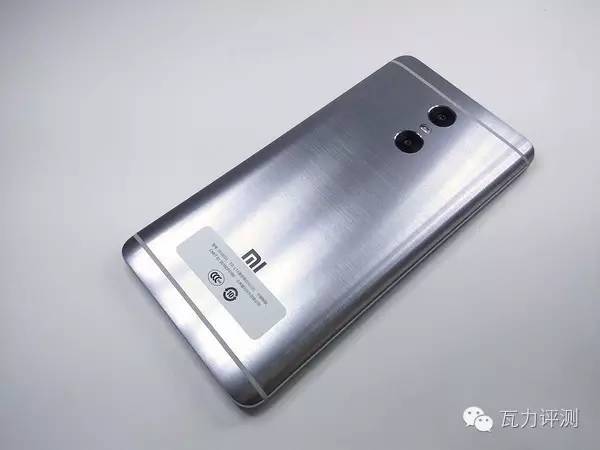 紅米notePro 與 小米5、小米手機Max 的差別