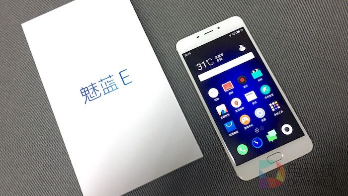 坚持红米notePro 魅蓝E入门感受