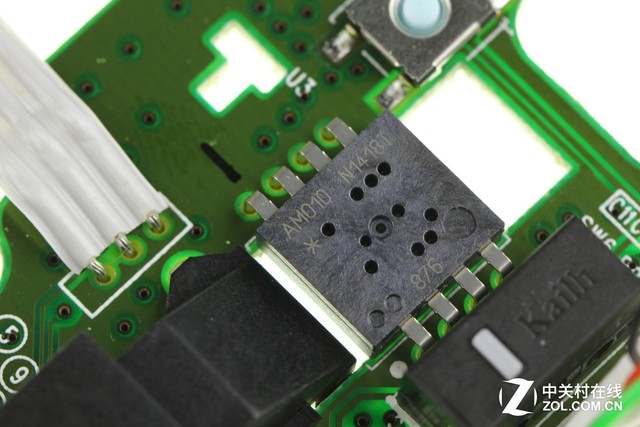 显示器越来越大 鼠标DPI怎样算合适？