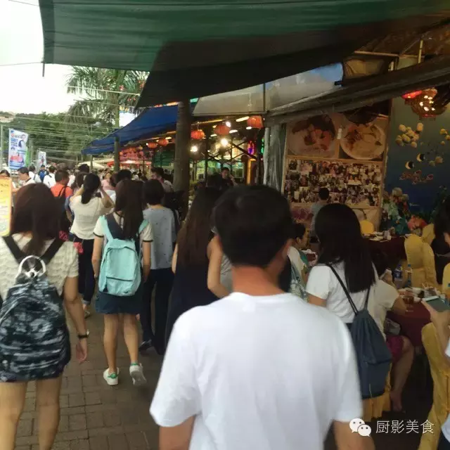 香港西贡海鲜市场,珍稀野生鱼类宝典! 食材宝典 第9张 香港西贡海鲜市场,珍稀野生鱼类宝典! 食材宝典 第9张
