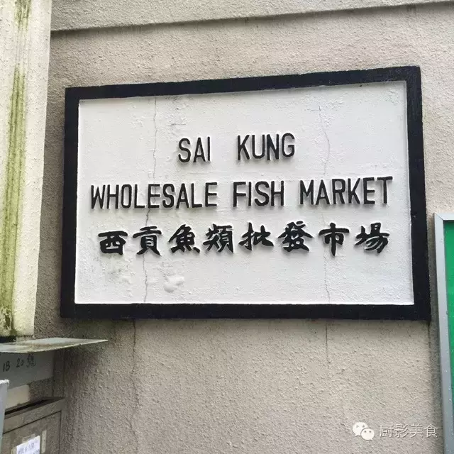 香港西贡海鲜市场,珍稀野生鱼类宝典! 食材宝典 第73张 香港西贡海鲜市场,珍稀野生鱼类宝典! 食材宝典 第73张