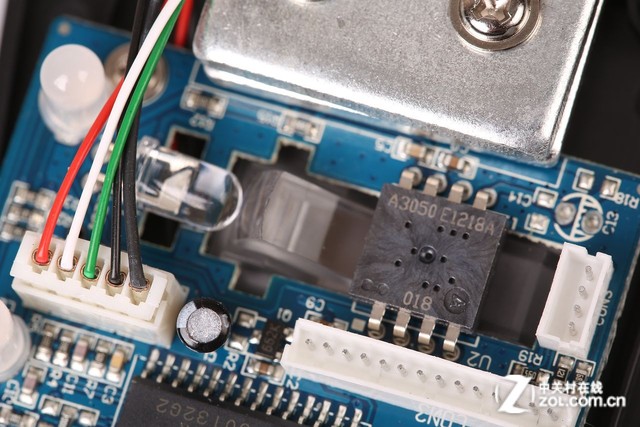 显示器越来越大 鼠标DPI怎样算合适？