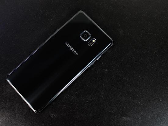 离极致只差一步 三星GALAXY Note 7测评