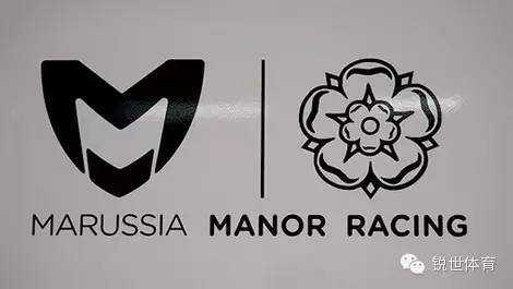 F1马诺车队更名并且发布全新队标