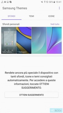 Galaxy Note5系统曝出:新TouchWiz获五星好评