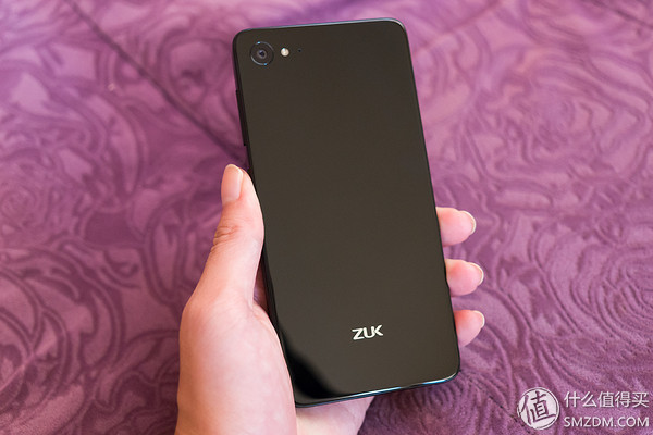 最划算的骁龙820手机上：ZUK Z2 里约热内卢版 拆箱感受