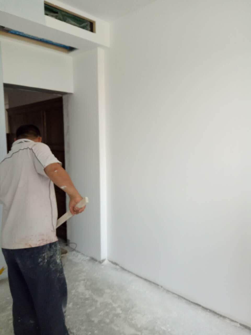 三门峡齐垒涂料建材有限公司