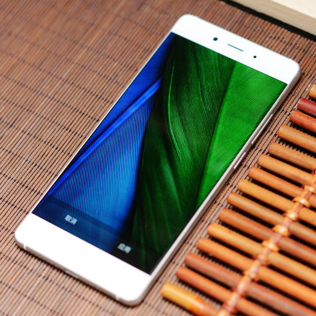 美且实用，无边框旗舰nubia Z11体验