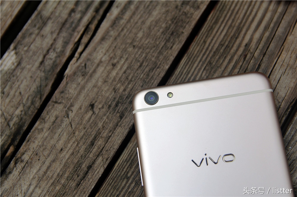 不仅有柔光自拍，vivo X7 Plus体验