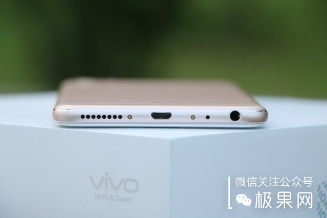 VivoX7Plus全面测评，告诉你宋仲基同款手机到底怎么样