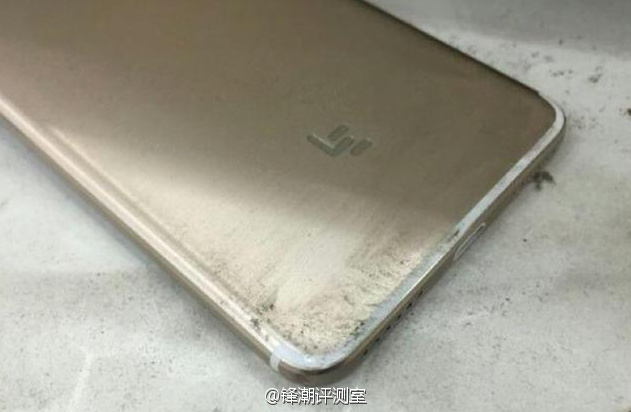 显卡跑分15.8万，乐视电视神密新手机乐2s Pro爆虐iPhone7