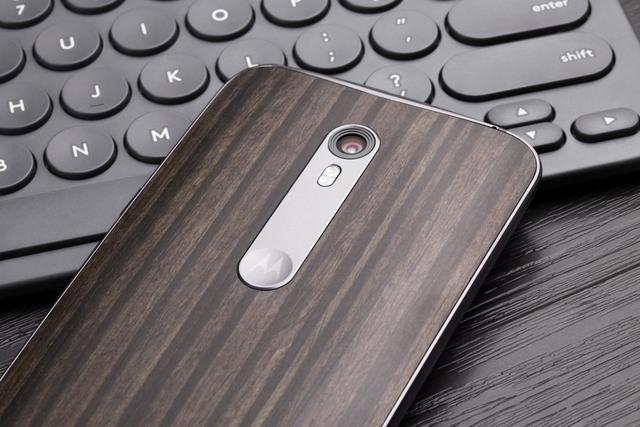 Moto X Style 市场价1799元：2K屏 涡轮增压快速充电