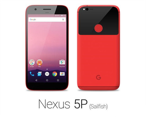 高端大气冷门情结 聊一聊Google的Nexus手机上